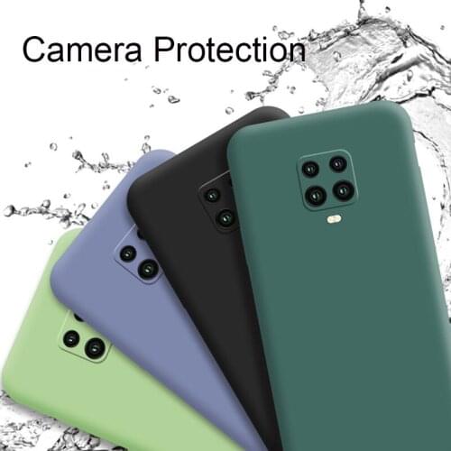 Tanbuer Phone Cases Xiaomi Mi 10 Ultra