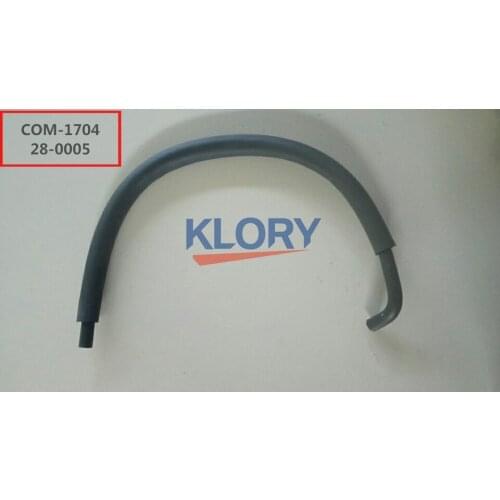 Ventilation hose For CHANGAN OEM:DA023-0400