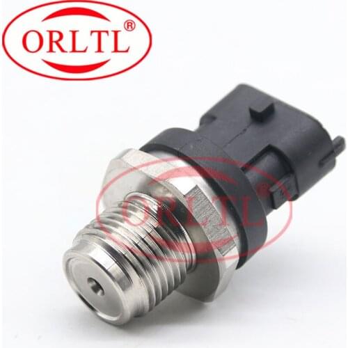 0281002788 0281002907 0281002719 Genuine Fuel Rail Pressure Sensor 0281006085 0281002568 0281006326