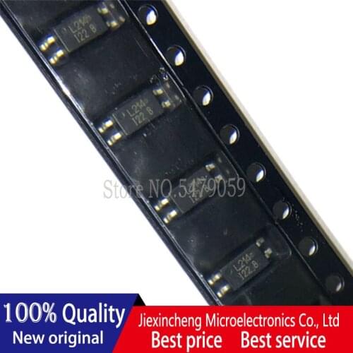 50pieces LTV-214-B-G LTV-214 L214 SOP4 New original