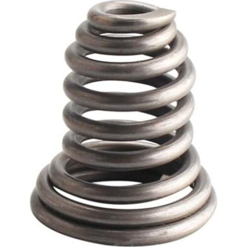 52/58 Petrol Saw Logging Saw Chain Saw Shock Absorber Spring Chain Saw Tower Spring Block Chain Spring