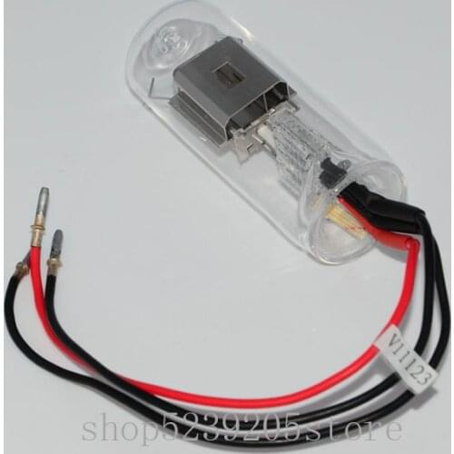 CHANCEJIN Ultraviolet Lamps