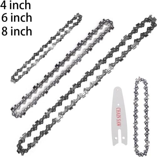 Dansam Electric Saw Chains