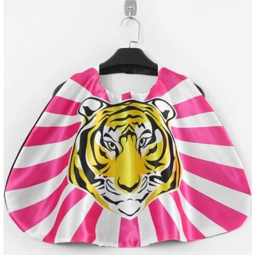 Costumes for Halloween Baby Tiger Cape Tiger Costume Boys Girls Gift
