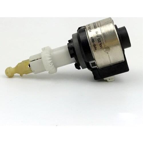 For VW Magotan 2006AUDI Q5 Q7 headlight height adjustment motor level regulator engine accessories