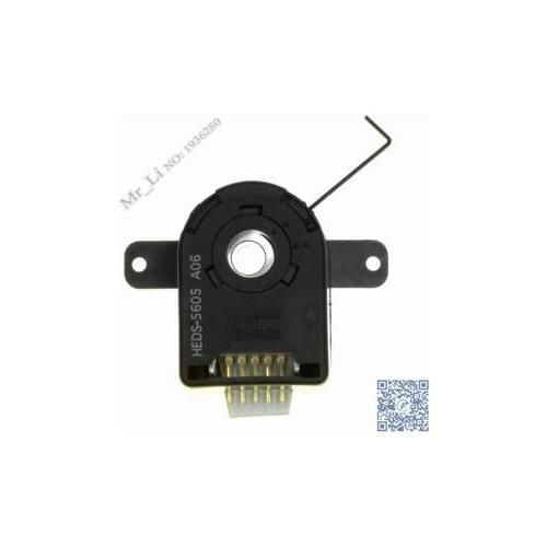 HEDS-5605 # A06 Sensor (Mr_Li)