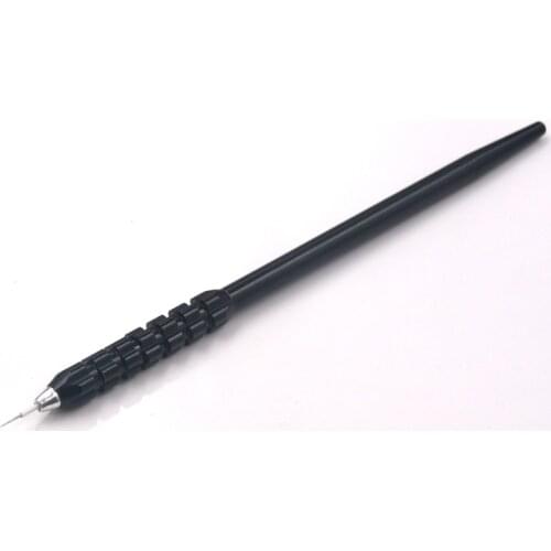 Microblading tebori blade manual pen eyebrow permanent makeup tattoo pen microblading suppies