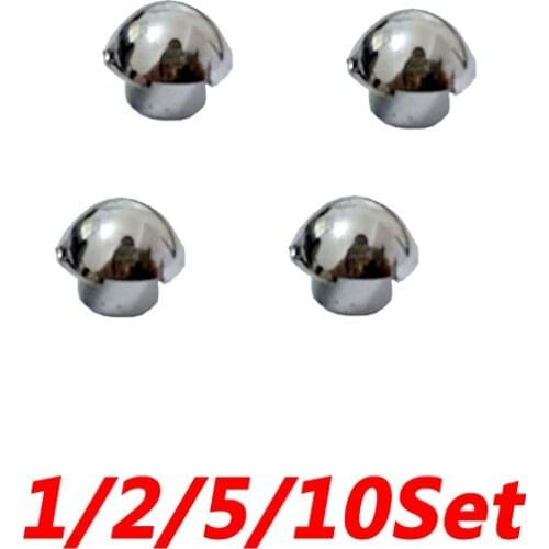 1/2/5/10 Set SG700 Propeller Blades Props Cover Cap Accessories for SG700 SG700-S SG700-D RC Drone Quadcopter Propeller Cover