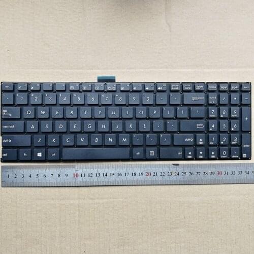 US new laptop keyboard for ASUS P552 P553 PRO552L p552sj PX552 PE552S P552LJ English black