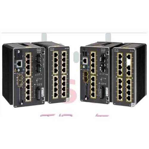 PWR-IE50W-AC PWR-IE50W-AC-IEC PWR-IE65W-PC-AC PWR-IE65W-PC-DC PWR-IE170W-PC-AC PWR-IE170W-PC-DC Expansion power supply Switch