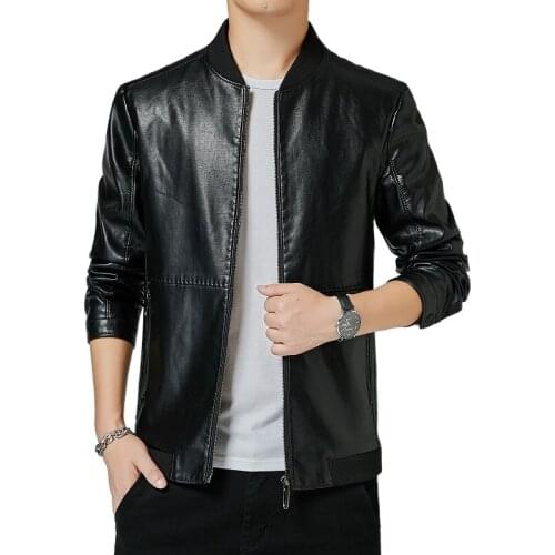 Qj cinga Mens Spring Jackets
