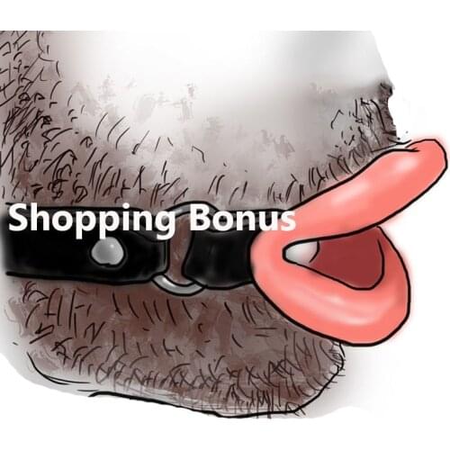 Silicone Sissy Bimbo Open Mouth Gag Lips BDSM Strap, O Ring Gags Bondage,Sex Toys For Couples