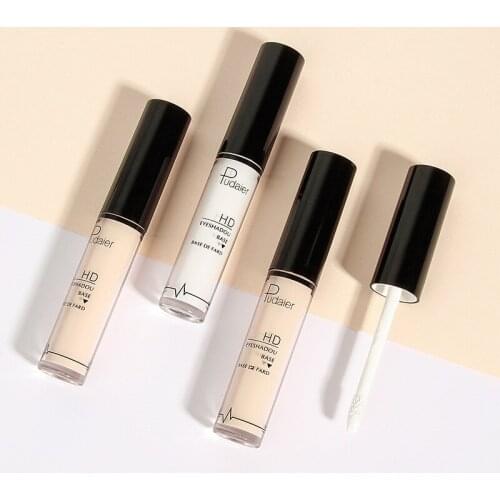 High color rendering long-lasting waterproof non-smudge setting eye makeup primer beauty products skin care products