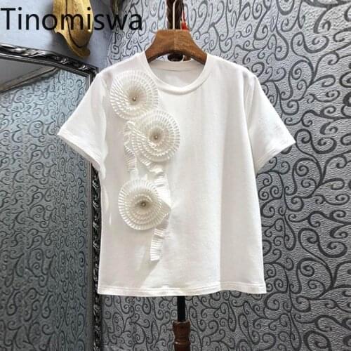 Tinomiswa Women's Short T-shirts