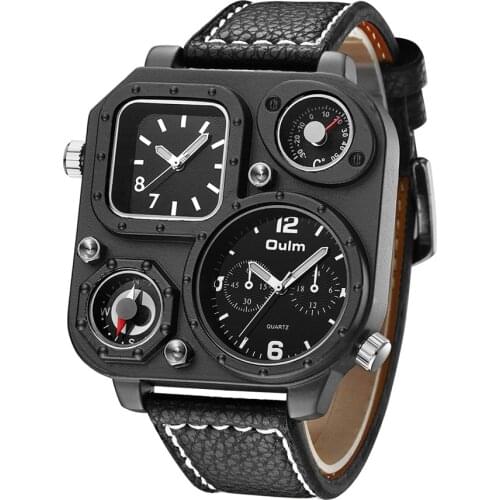 V6 (首饰) Compass Watch