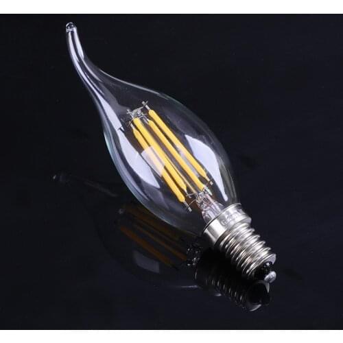 Wecus Incandescent Lamps