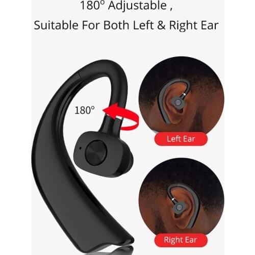 X23 TWS Mini Bluetooth 5.0 Earphones Stereo True Wireless In-Ear Earbuds Headset wireless bluetooth headphones elari