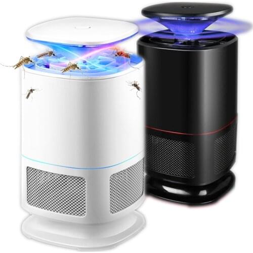 Лампы от комаров Aurobear China At AliExpress