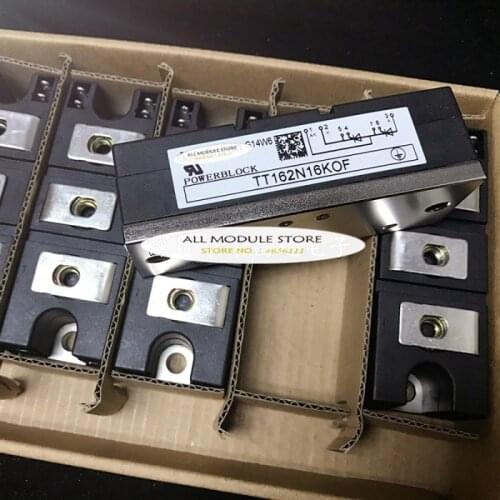 FREE SHIPPING GOOD QUALITY MODULE TT162N16KOF TT162N12KOF TT162N08KOF TT162N14KOF