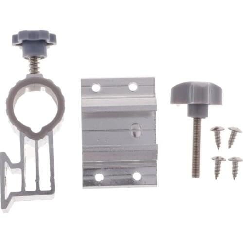 Quick Release Umbrella Holder Specially for Fishing Box Fixed Base Fishing Accessory