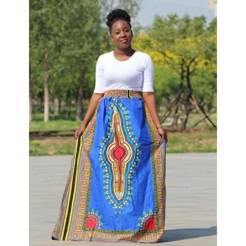 Женские летние юбки Dashikiage China At AliExpress