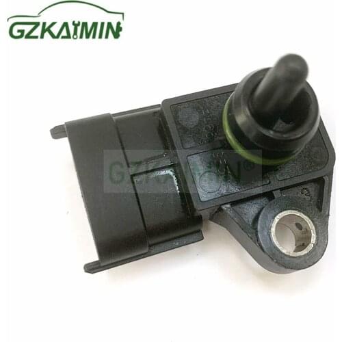 Manifold Air Pressure Sensor MAP Sensor For Hyundai Kia Azera Genesis 39300-3C300 9470930601
