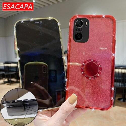 ESACAPA Phone Cases Xiaomi Redmi Note 9 Pro Max