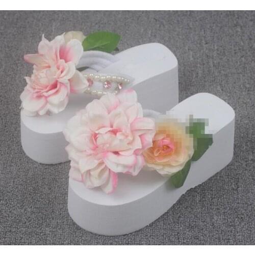 HAHAFLOWER Women's Slippers