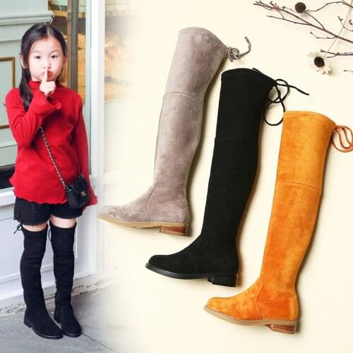 JOYHOPY Children's Rubber Boots