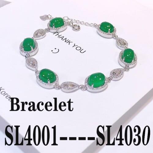 KAKANY From Spanish Classic Jewelry Female Fashion Bracelet Coding: SL4001----SL4031