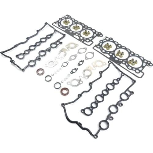 AP03 For Land Rover Discovery MK III MK IV Range Rover Sport LS 2.7 Cylinder Head Gasket Set LR009723