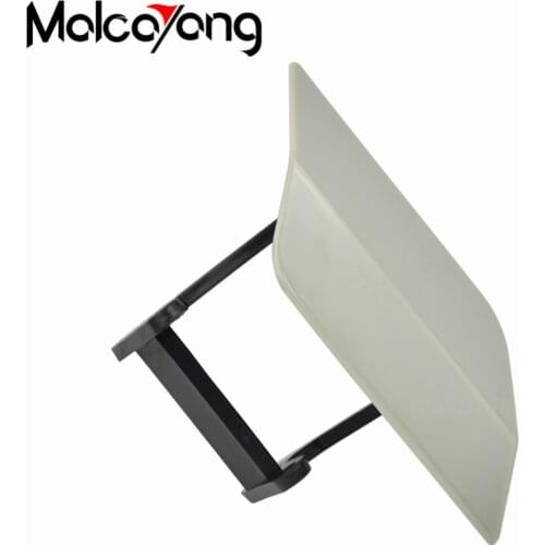 LH&RH Headlight Washer Flap Cap Cover Unpainted For Mercedes-Benz W204 C 300 C 350 2007 2008 2009 2010 2011