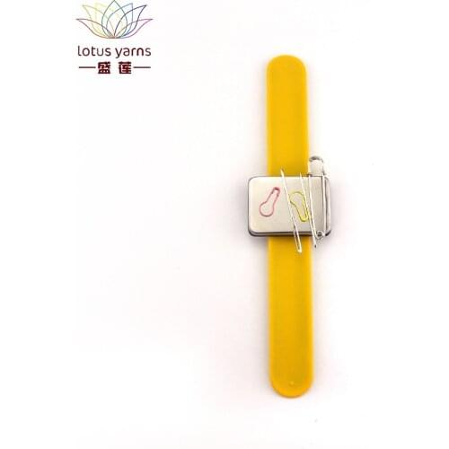 Magnet Markers Keeper Knitting Embroidery Tools Handicraft