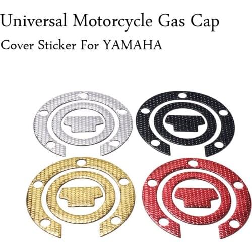 New Motorcycle Gas Oil Fuel Protector Cap Cover Pad Sticker Decals For YAMAHA MT-07 MT-09 MT07 MT09 MT 09 MT 07 MT-03 MT03