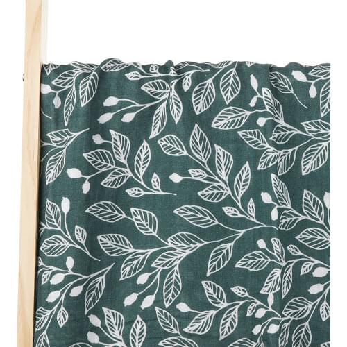 Kangobaby 1Pc Newborn Baby 100% Pure Cotton Blankets Muslin Swaddle Baby Wrap Stroller SheetBath Towel Blanket