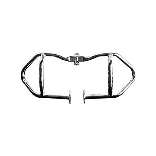 Lifan Motorcycle KP150 LF150-10B LF150-10F Bumper Front Guard Motorcycle Accessories Promotion