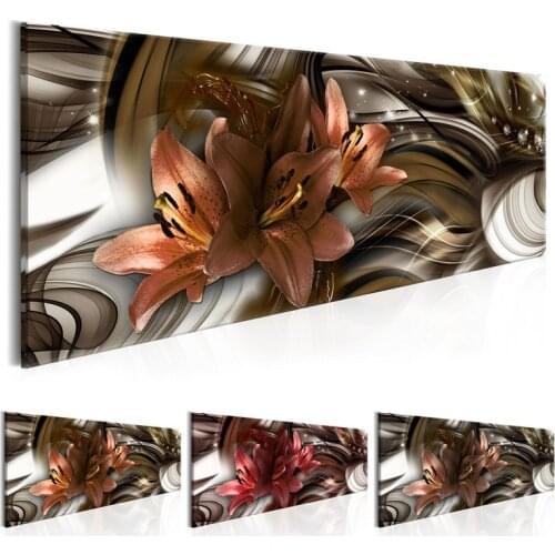 Full Square Large diamond painting Beautiful Lily Flowers Diamond Embroidery,5d cross stitch DIY mosaic Rhinestones Decor C528