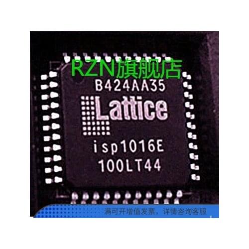 ISPLSI/ISP1016E-80LT44 100LTN 125LTN programmable logic device chip