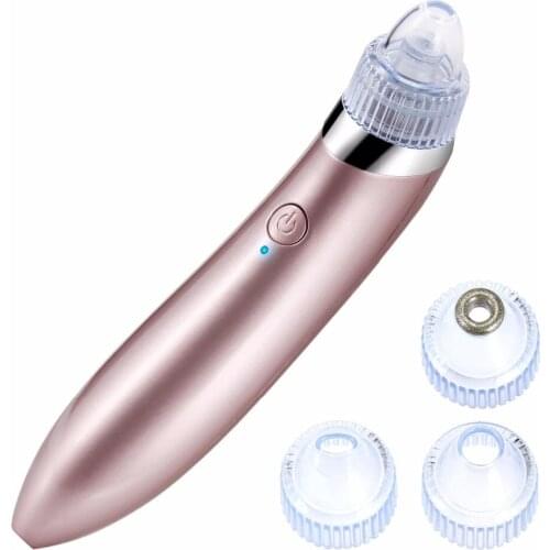 Qunzhao Vacuum Pore Cleaners