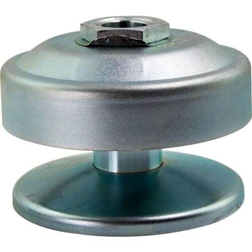 1" Bore Go Kart CVT Torque Converter Driver Clutch x1 For Comet 40/44 40 Series