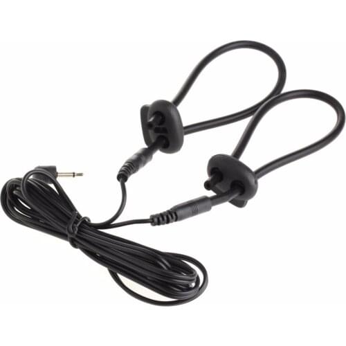 Sex Toys Penis Ring Electro Shock Adjustable Cock Ring Penis Expander Massage