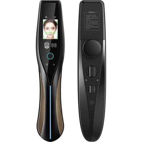 Face recognition smart fingerprint lock electronic lock IC card password lock anti-theft door remote unlock automatic tuya app