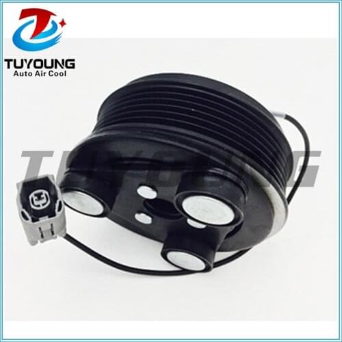 High quality auto parts A/C compressor clutch for Mazda CX7 EGY1-61-45Z EG21-61-450B EG21-61-K00B e22161450f E2Y16145Z