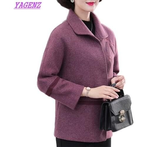 YAGENZ Women's Fashion Coats
