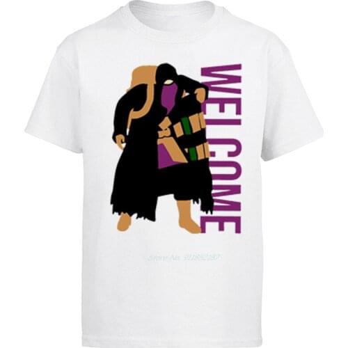 Merchant Funny T-Shirt Men Summer O Neck Casual T Shirt Graphic Tee residented evil Zombie Game Crew Neck Top men tshirt