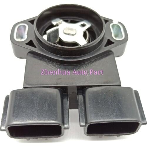 1PC New TPS Throttle Position Sensor For Nissan- Infiniti- Mercury- SERA486-06 SERA48606 SERA486-06 ,22620-65F20
