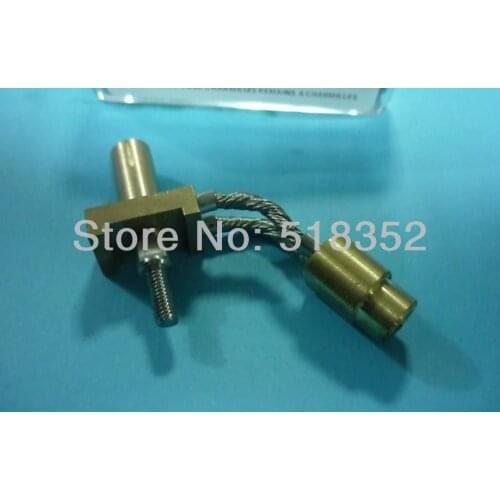 104447530 Charmilles Soldered Connections Assembly Support to Power Feed Contact for WEDM-LS Wire Cutting Machine Parts
