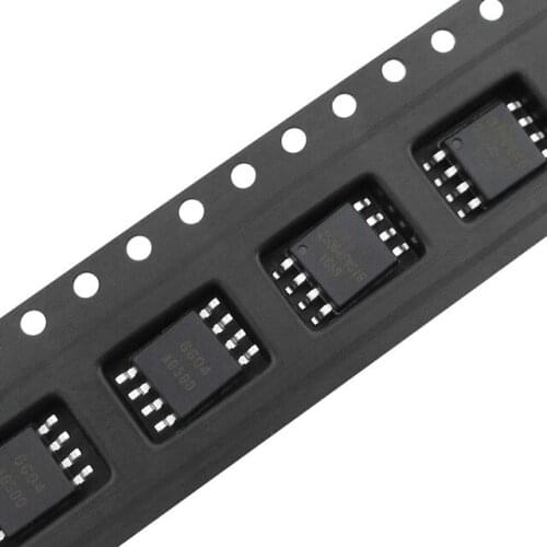 50PCS W25Q64FVSSIG W25Q64FVSIG 25Q64FVSIG 25Q64 SOP-8 IC