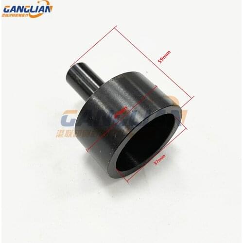 1 Piece Roland Journal Box Ink Roller Base Manroland Printing Machine Spare Parts