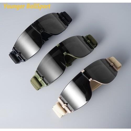 CINESSD Sports Glasses